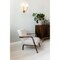 Z-Lite Shannon Wall Sconce, 2-Light, 12.75 In.W x 7.25 In.L x 17 In.H, Rubbed Brass/white 3040-2S-RB - alternate 7